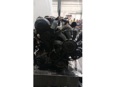 Alternador VOLKSWAGEN PASSAT 2004