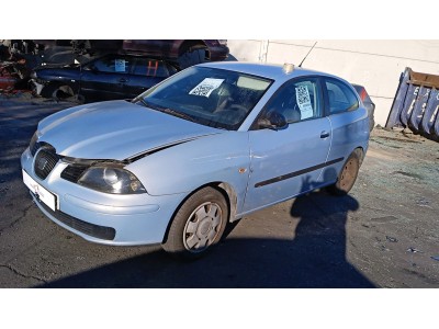 CENTRALITA MOTOR UCE SEAT IBIZA 2003