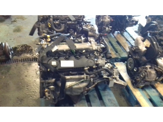MOTOR SO FIAT BRAVA 2001