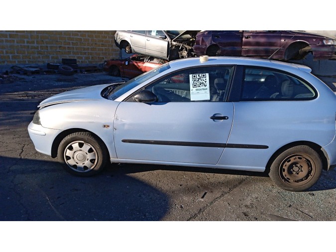 MANDO ELEVALUNAS DELANTERO IZQUIERDO SEAT IBIZA 2003