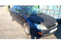 Intercooler FORD FOCUS 1999