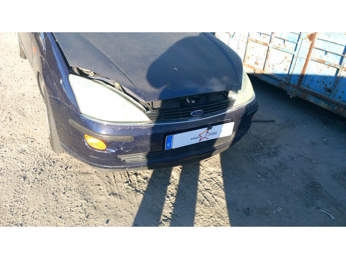 Intercooler FORD FOCUS 1999