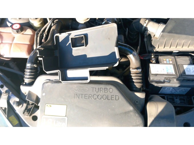 Intercooler FORD FOCUS 1999