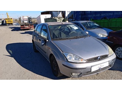 FARO ANTINIEBLA TRASERO IZQUIERDO FORD FOCUS 2004