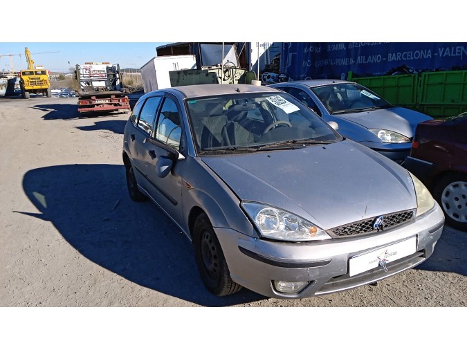 PANEL DELANTERO FORD FOCUS 2004