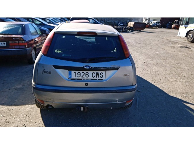 ELEVALUNAS DELANTERO DERECHO FORD FOCUS 2004
