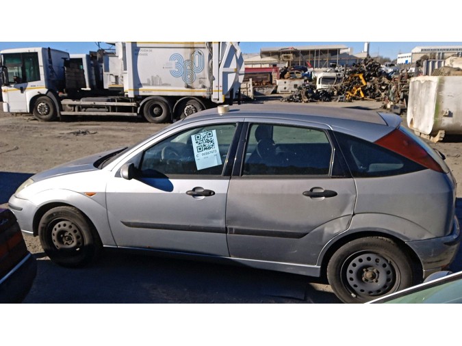 ELEVALUNAS TRASERO IZQUIERDO FORD FOCUS 2004