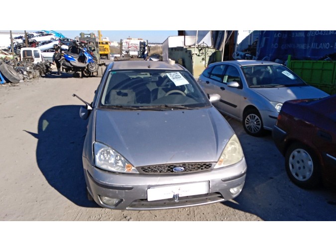 ELEVALUNAS TRASERO IZQUIERDO FORD FOCUS 2004