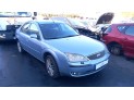 PARAGOLPES DELANTERO FORD MONDEO 2004