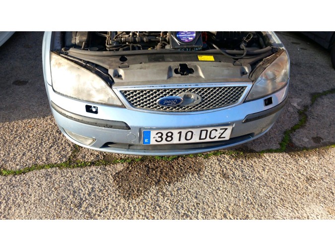 MANDO ELEVALUNAS DELANTERO DERECHO FORD MONDEO 2004