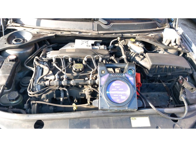 MANDO ELEVALUNAS DELANTERO DERECHO FORD MONDEO 2004