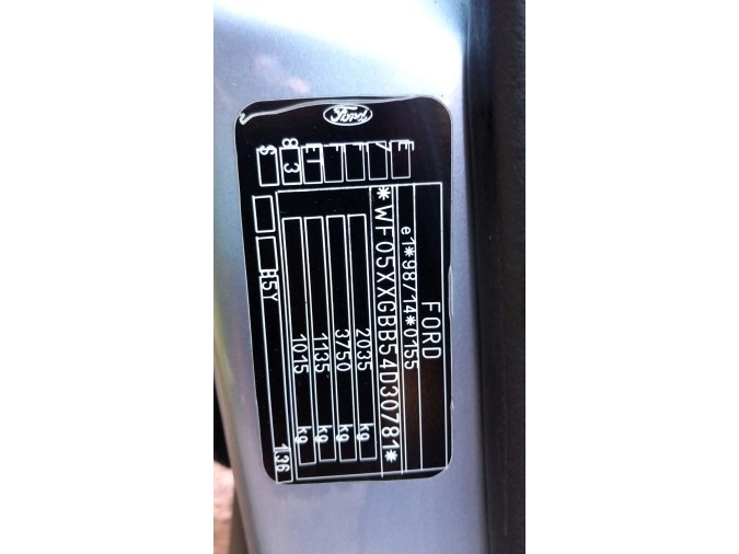 MANDO ELEVALUNAS DELANTERO DERECHO FORD MONDEO 2004