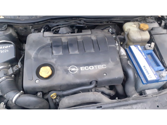 FARO ANTINIEBLA DERECHO OPEL ASTRA GTC 2008