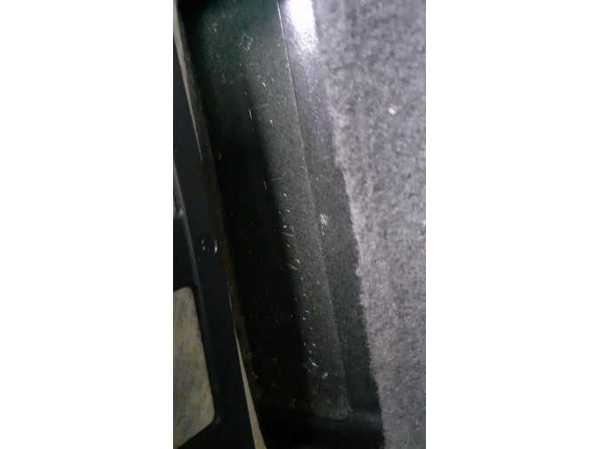 FARO ANTINIEBLA DERECHO OPEL ASTRA GTC 2008