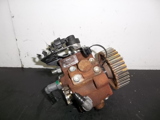BOMBA INYECCIÓN PEUGEOT 206 2005