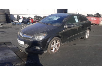 VOLANTE OPEL ASTRA GTC 2008