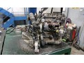 MOTOR CON ACCESORIOS Y CAJA DE CAMBIOS HYUNDAI ACCENT