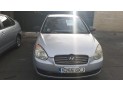 ELECTROVENTILADOR HYUNDAI ACCENT 2009