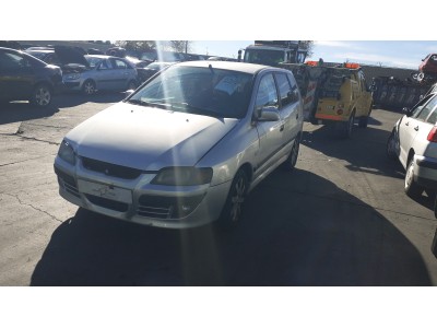 MECANICA TRASERA MITSUBISHI SPACE STAR 2004