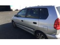 MECANICA TRASERA MITSUBISHI SPACE STAR 2004