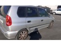 MECANICA TRASERA MITSUBISHI SPACE STAR 2004