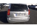 MECANICA TRASERA	 MITSUBISHI SPACE STAR 2004