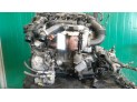 MOTOR CON ACCESORIOS Y CAJA DE CAMBIOS PEUGEOT 308 2009