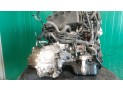 MOTOR CON ACCESORIOS Y CAJA DE CAMBIOS PEUGEOT 308 2009