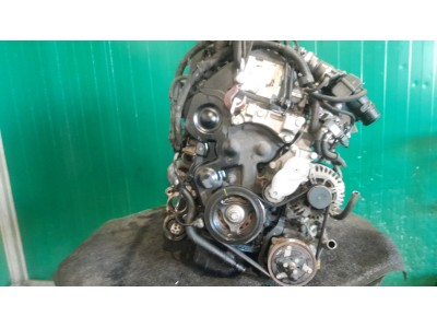 Motor PEUGEOT 308 2009