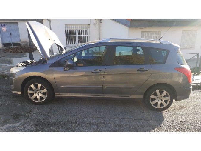 AIRBAG DELANTERO DERECHO PEUGEOT 308 2009