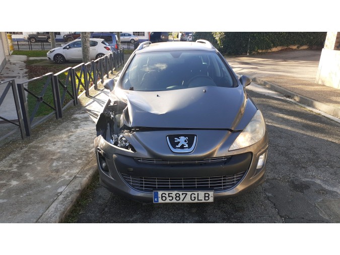 ELEVALUNAS TRASERO DERECHO PEUGEOT 308 2009