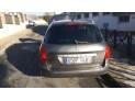 MANDO ELEVALUNAS TRASERO IZQUIERDO PEUGEOT 308 2009