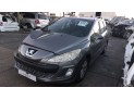 INTERRUPTOR LEVALUNAS TRASERO DERECHO PEUGEOT 308 2009