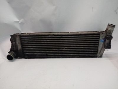 Intercooler RENAULT SCENIC 2004
