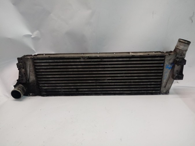 Intercooler RENAULT SCENIC 2004