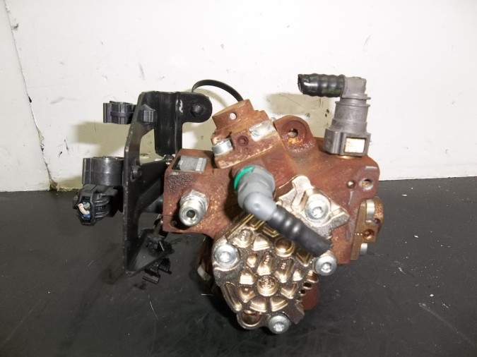 BOMBA INYECCIÓN PEUGEOT 206 2005