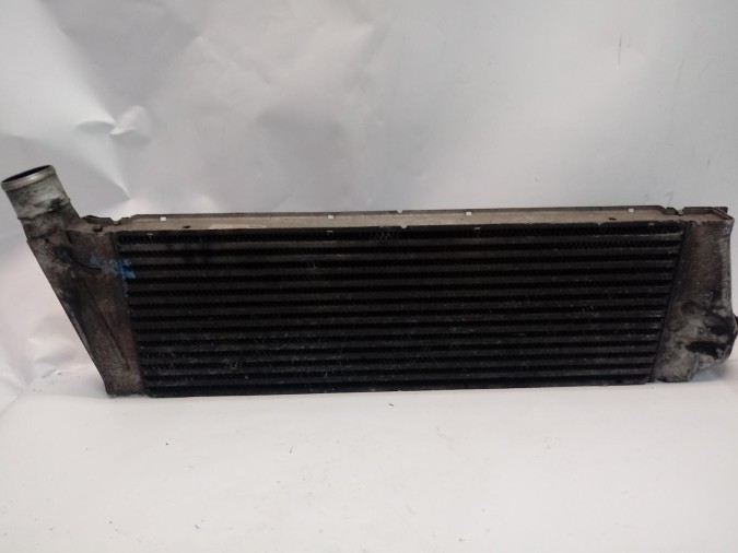 Intercooler RENAULT SCENIC 2004