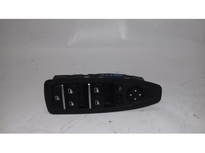 MANDO ELEVALUNAS DELANTERO IZQUIERDO BMW SERIE 3 2016