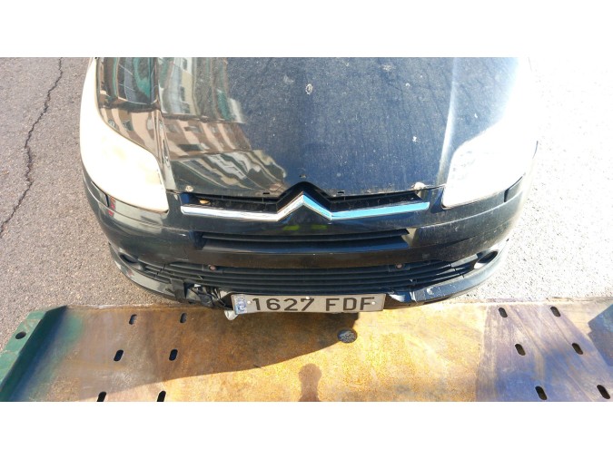 CERRADURA PUERTA DELANTERA IZQUIERDA CITROEN C4 2006
