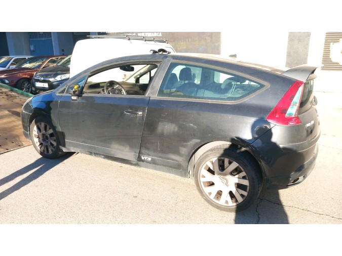 CERRADURA CAPO CITROEN C4 2006