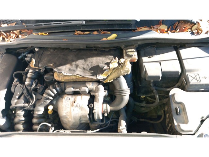 ELEVALUNAS DELANTERO DERECHO CITROEN C4 2006