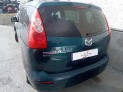 MECANICA TRASERA	 MAZDA 5 2006