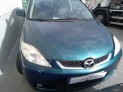 MECANICA TRASERA	 MAZDA 5 2006