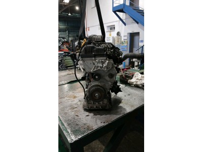 Motor KIA SORENTO 2011