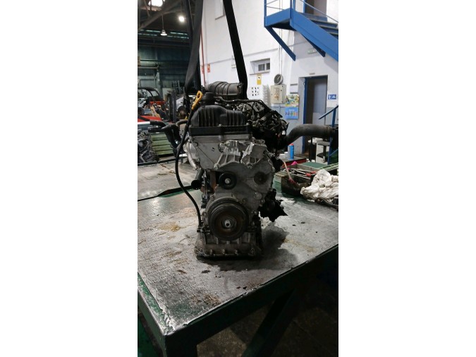 Motor KIA SORENTO 2011