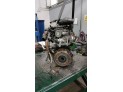 Motor KIA SORENTO 2011