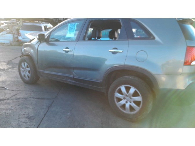 Cuadro instrumentos KIA SORENTO 2011