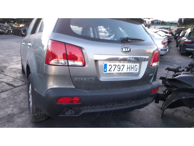 Cuadro instrumentos KIA SORENTO 2011