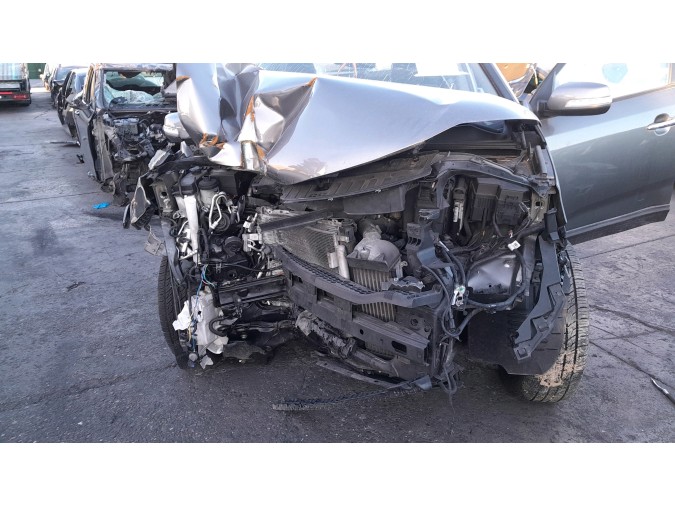 Cuadro instrumentos KIA SORENTO 2011