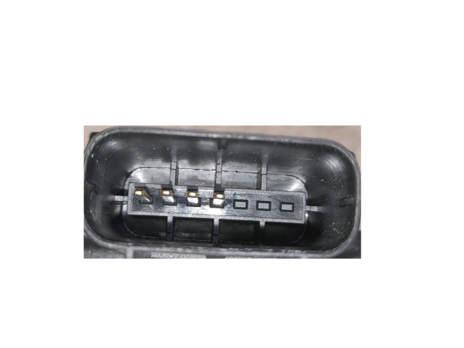 CERRADURA PUERTA TRASERA DERECHA KIA SORENTO 2011